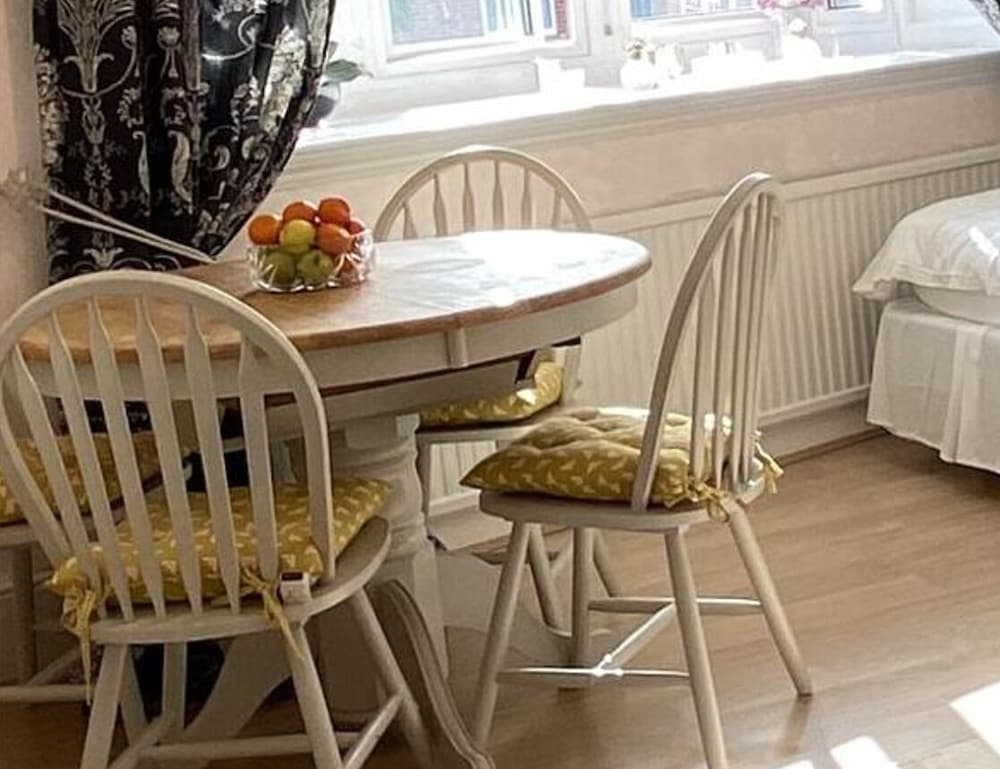 Captivating 3-bed Apartment in Henley-on-thames