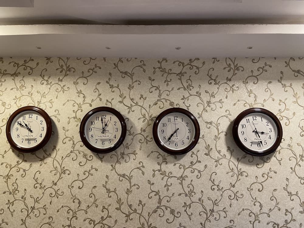 Hotel Jodiya - Near CST