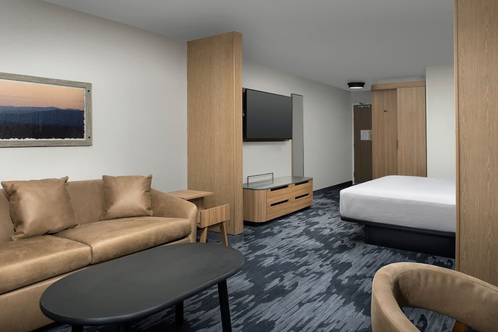 Fairfield Inn & Suites by Marriott Boise West