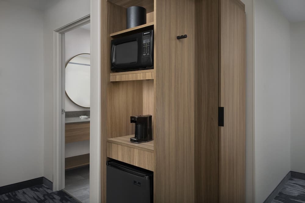 Fairfield Inn & Suites by Marriott Boise West