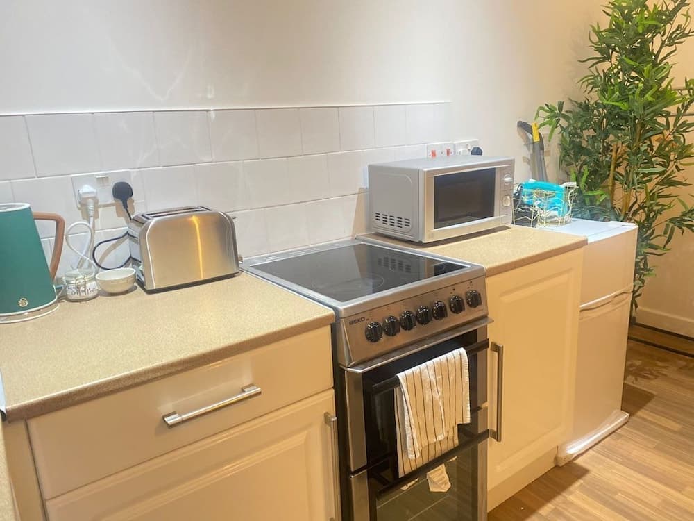 Citywide Hospitality