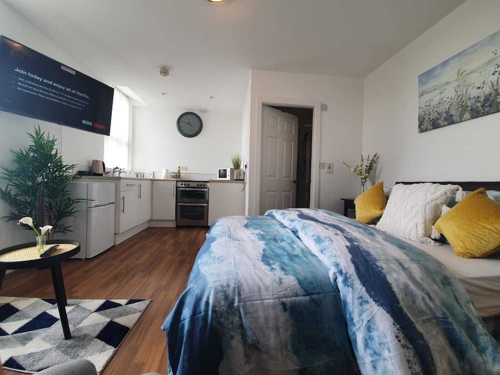 Citywide Hospitality