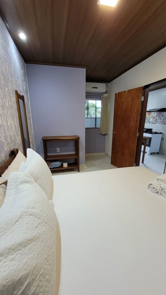 Guest Apartment Village São Jorge