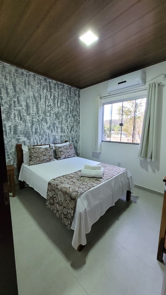 Guest Apartment Village São Jorge