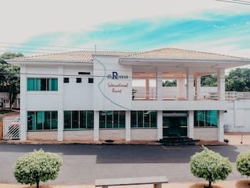 Diroma Internacional Resort - BVTUR