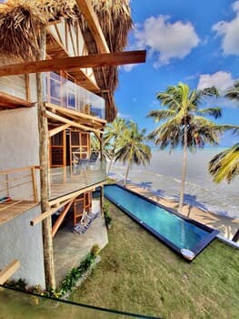 RCH Luxury Hotel & Pool