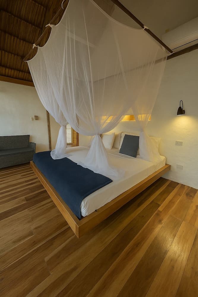 RCH Luxury Hotel & Pool