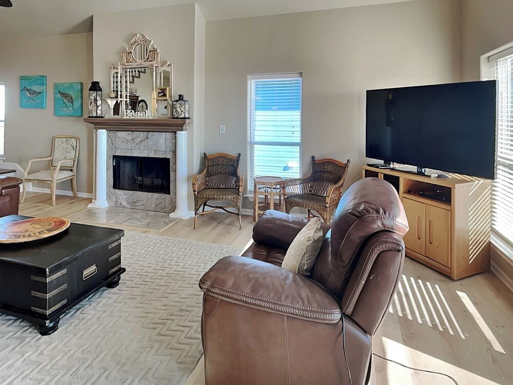 Bishop's Beach by Ryson Vacation Rentals