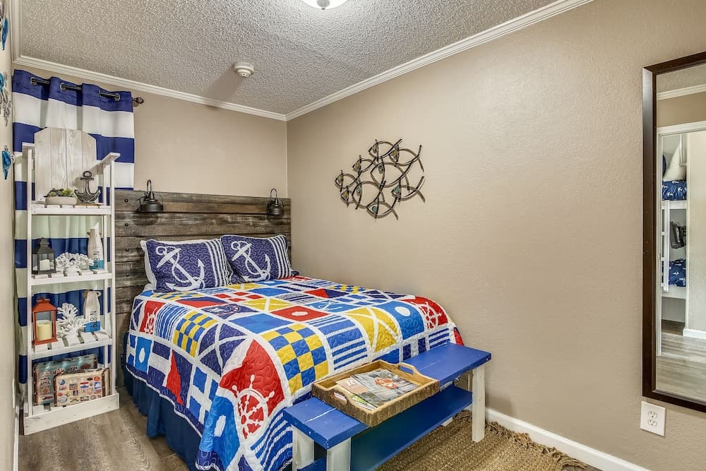 Beach-a-holic by Ryson Vacation Rentals