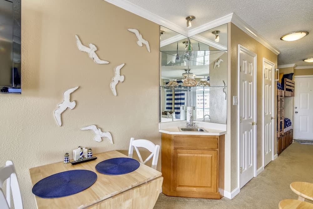 Casa Del Mar 319-welcome Aboard