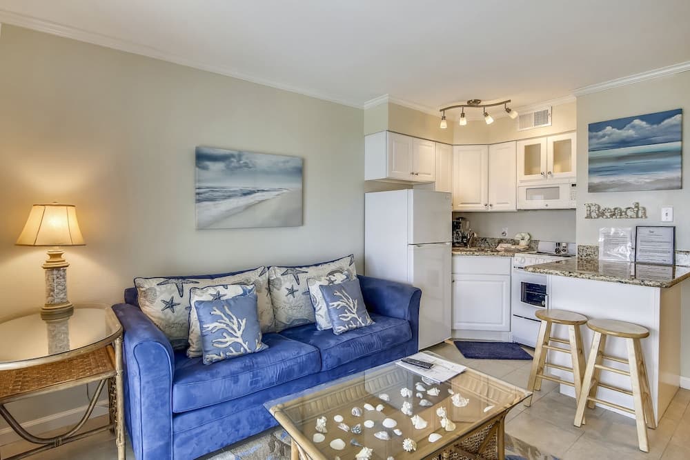 Casa Del Mar 364-sea Shell Belle