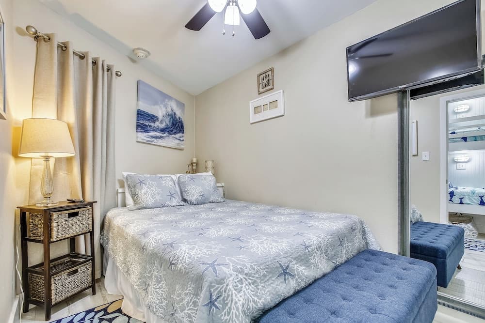 Beach Days by Ryson Vacation Rentals