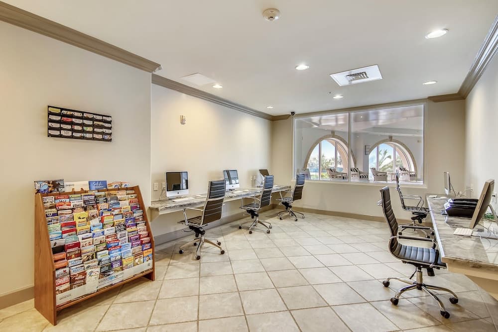 Sapphire by Ryson Vacation Rentals