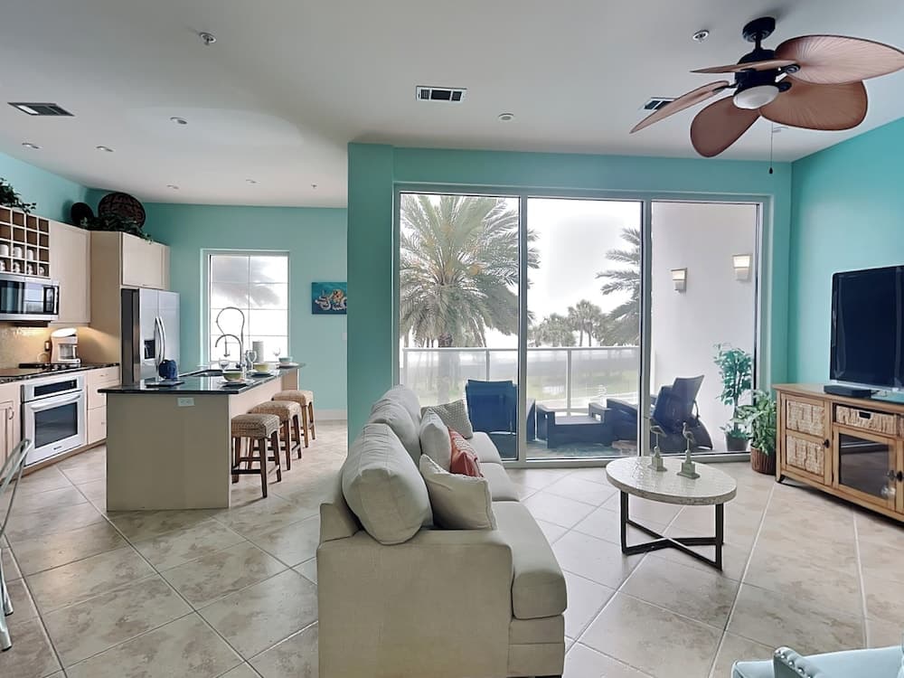 Beach Getaway by Ryson Vacation Rentals