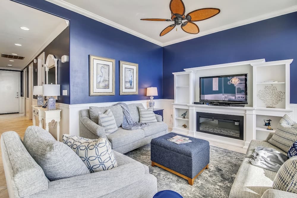 Blue Haven by Ryson Vacation Rentals