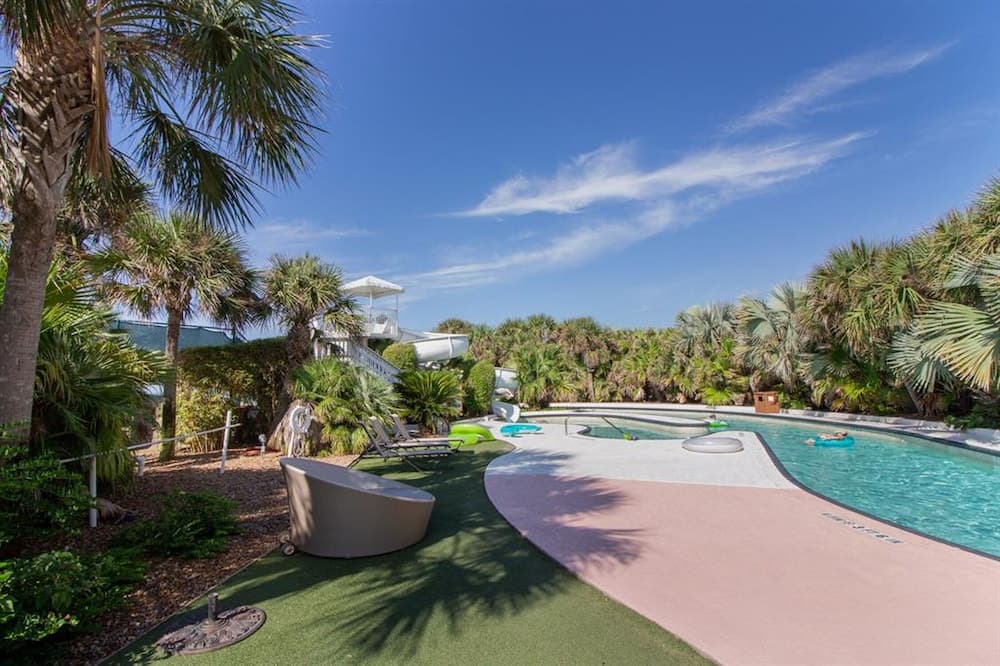 Blue Lagoon by Ryson Vacation Rentals