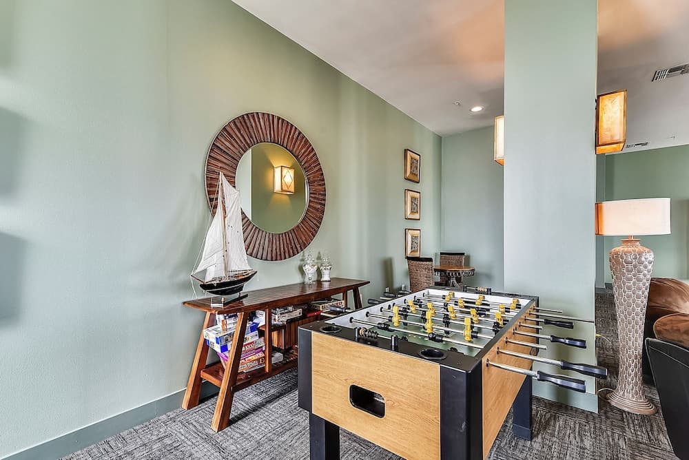 Emerald 707 by Ryson Vacation Rentals