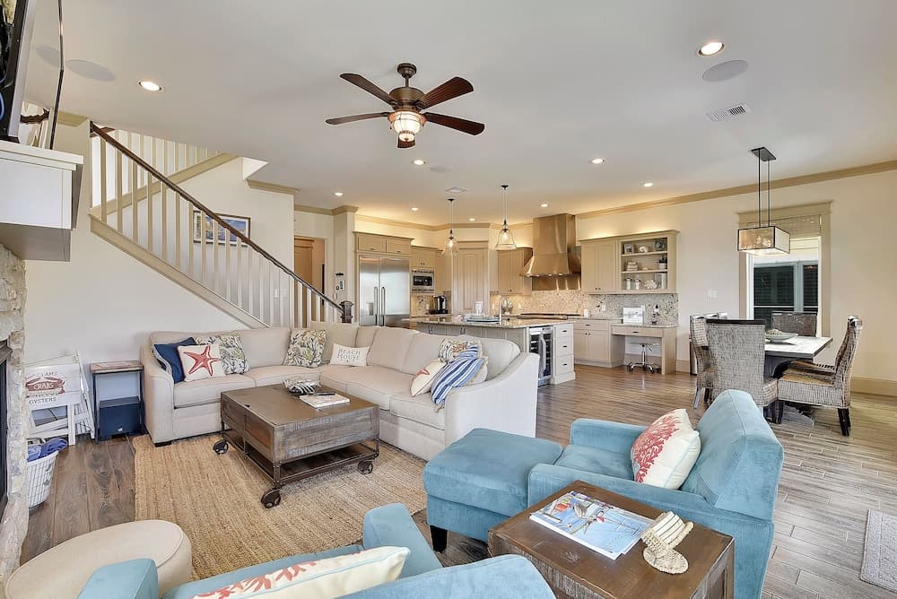 Neptune's Sanctuary by Ryson Vacation Rentals