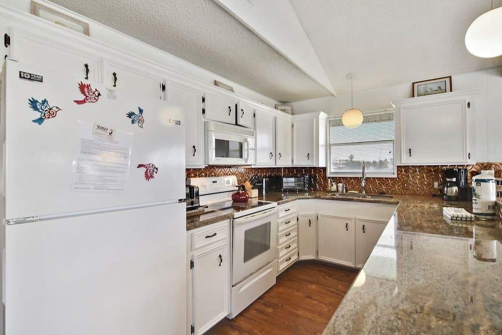 Prager Bay View by Ryson Vacation Rentals