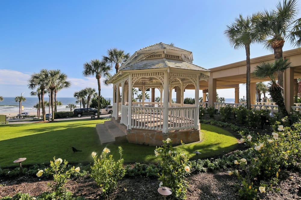 Luis Landing by Ryson Vacation Rentals