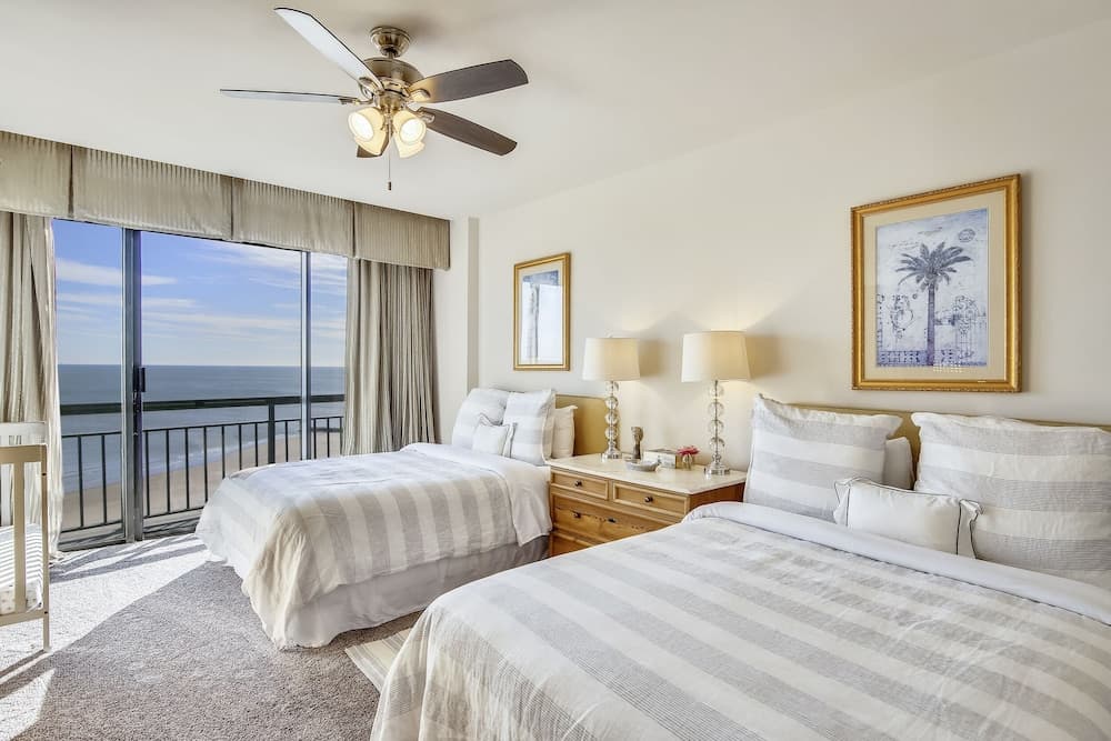 San Luis Resort 1634-penthouse 1634