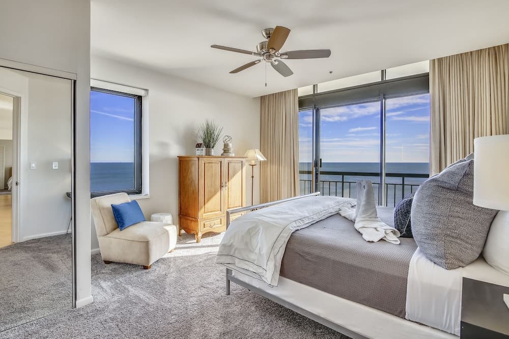 San Luis Resort 1634-penthouse 1634