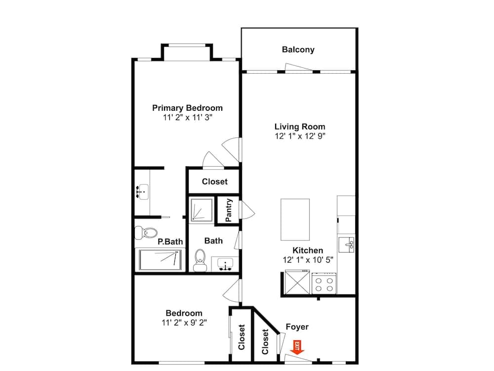 hotel image