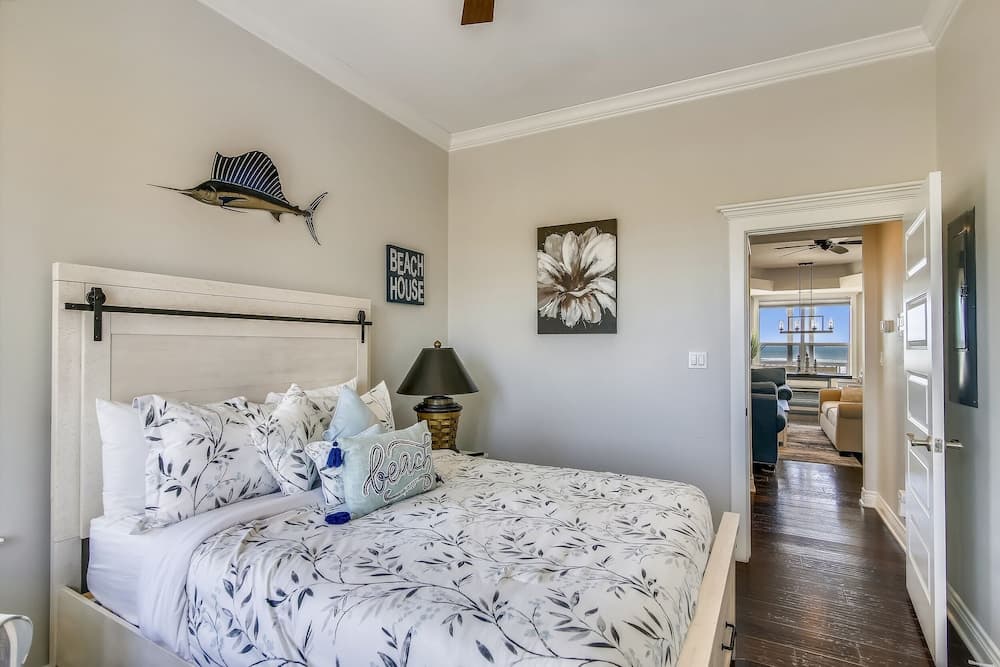 Sunrise on the Beach