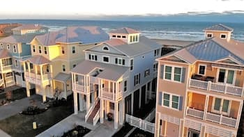 Sunrise on the Beach