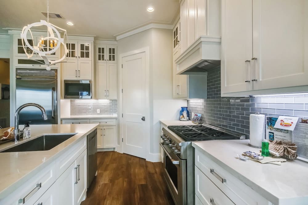 The Conch Castle by Ryson Vacation Rentals