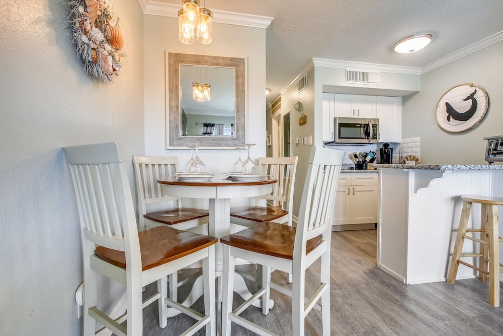 Victorian 9308-paradise View