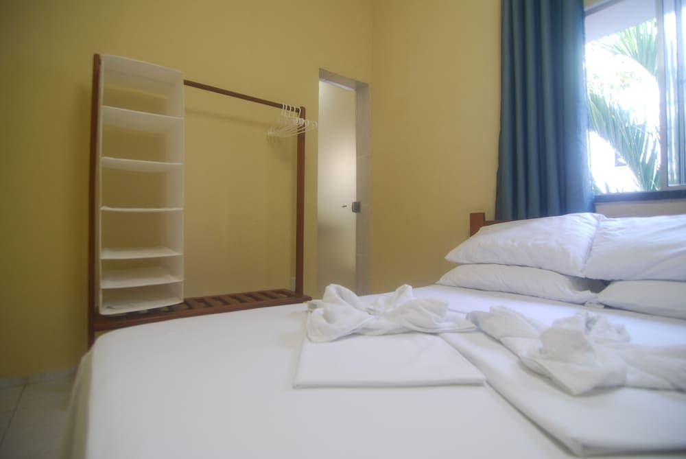 Refúgio Pousada Fortaleza