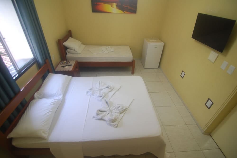 Refúgio Pousada Fortaleza