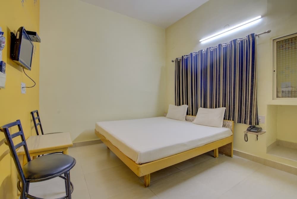 Goroomgo Akashdeep Ranchi