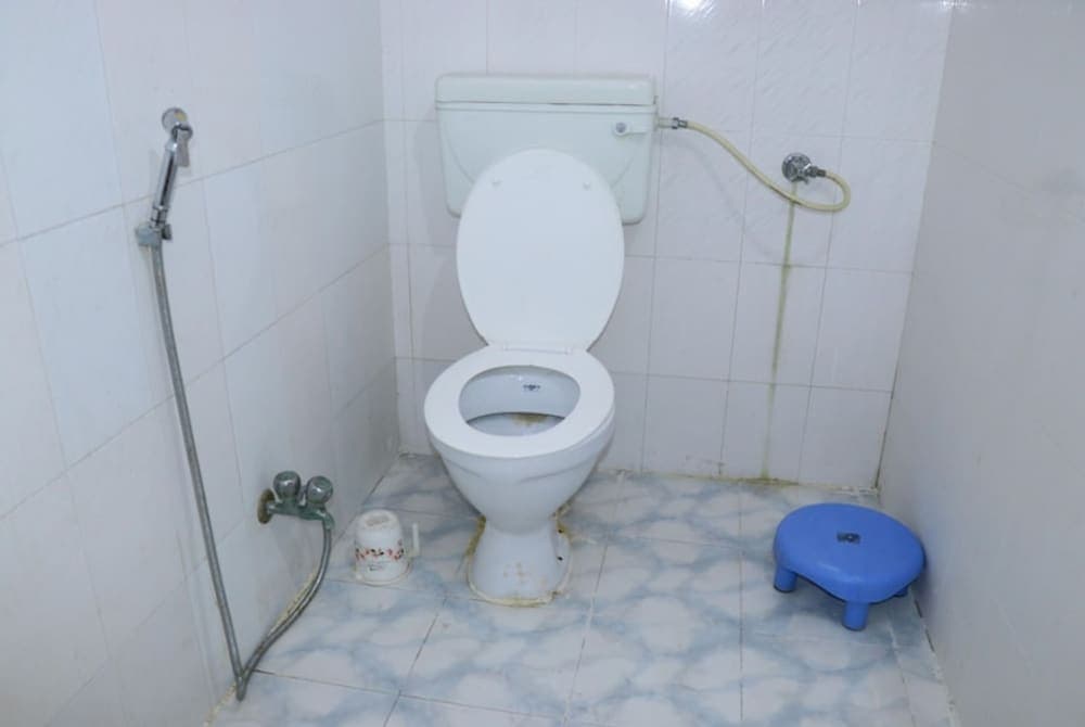 Goroomgo Diamond Plaza Rajgir