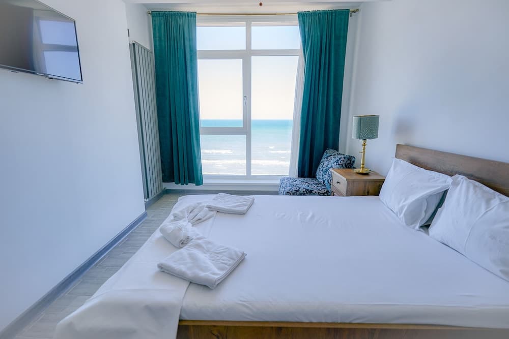 PROMENADA Alezzi Apartments