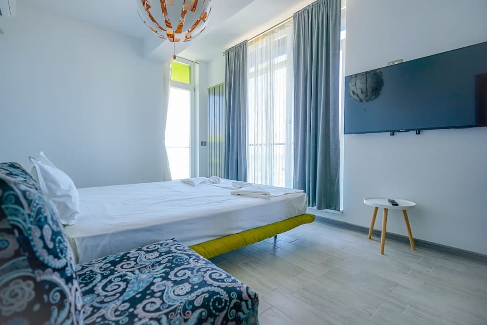 PROMENADA Alezzi Apartments