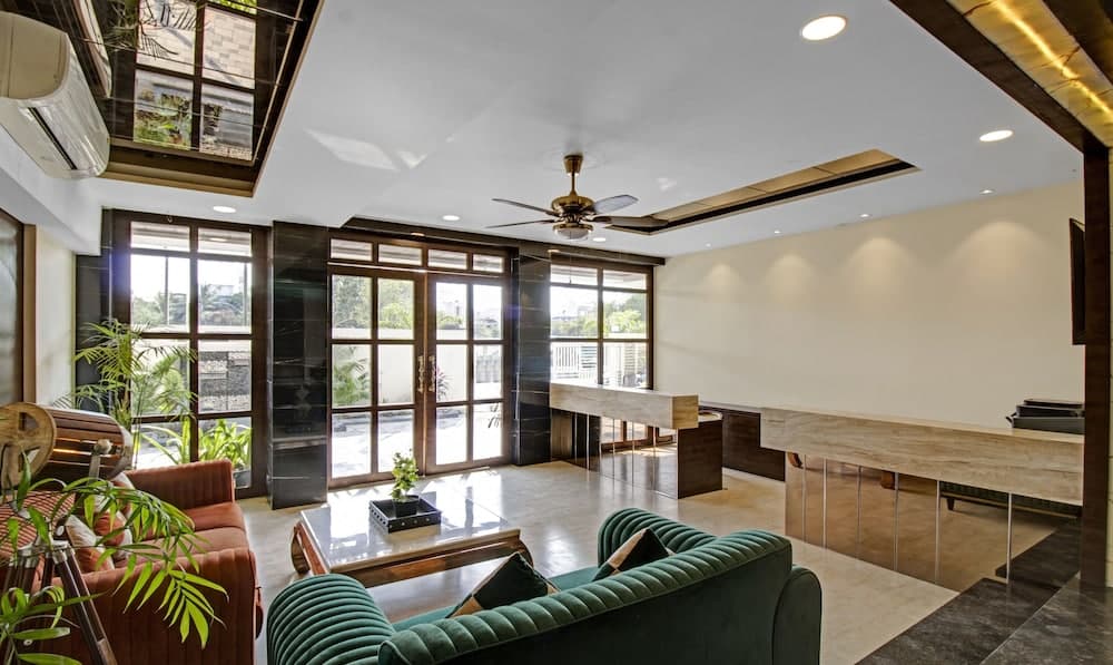 Treebo Premium Median Inn