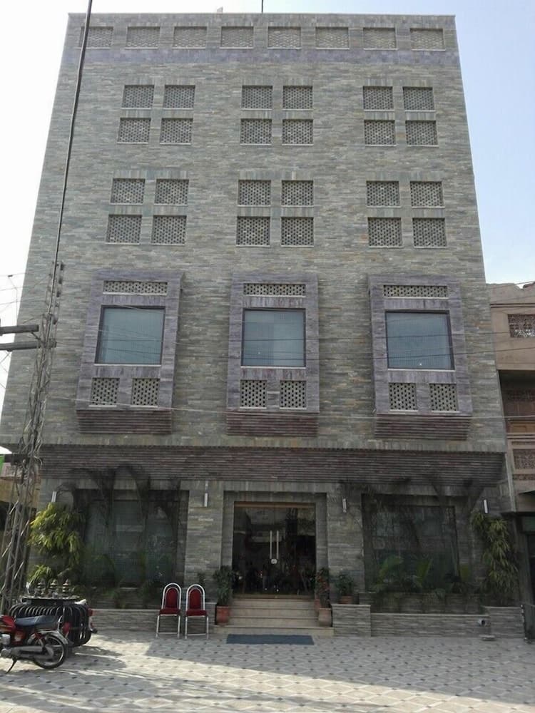 hotel image