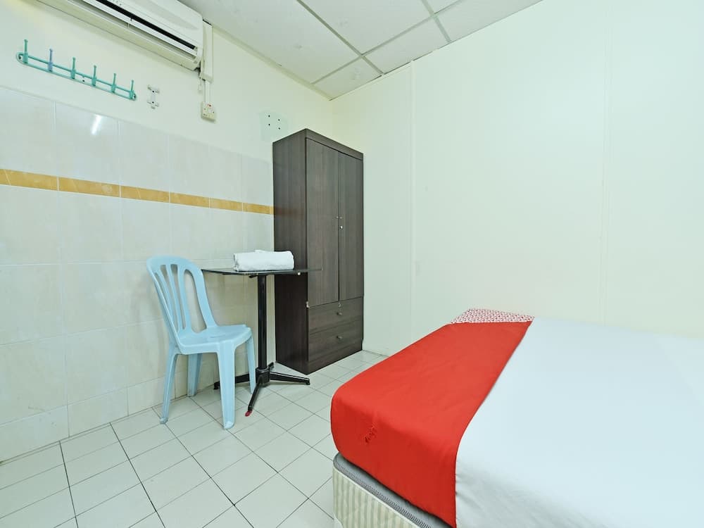 SPOT ON 90472 Hotel Heritage