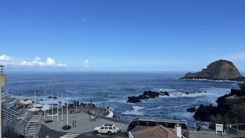 Sea and Sun 4 You - Porto Moniz