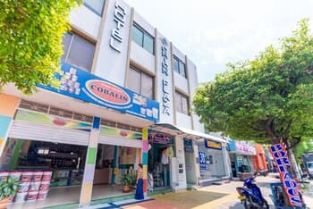 Hotel Orion Plaza Yopal