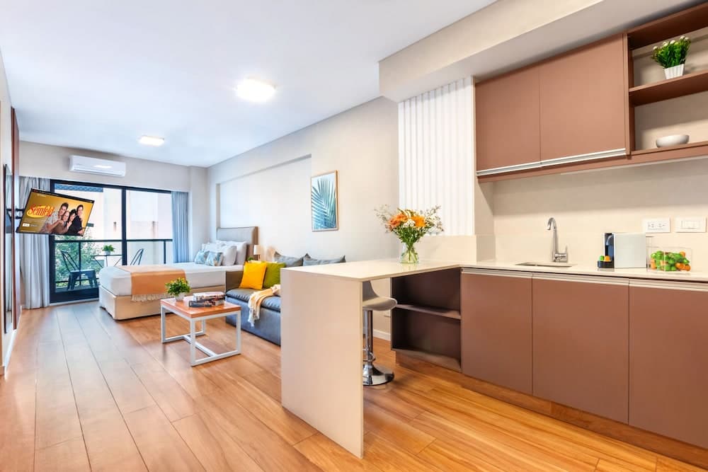 Modern Apartments in Palermo - by BueRentals