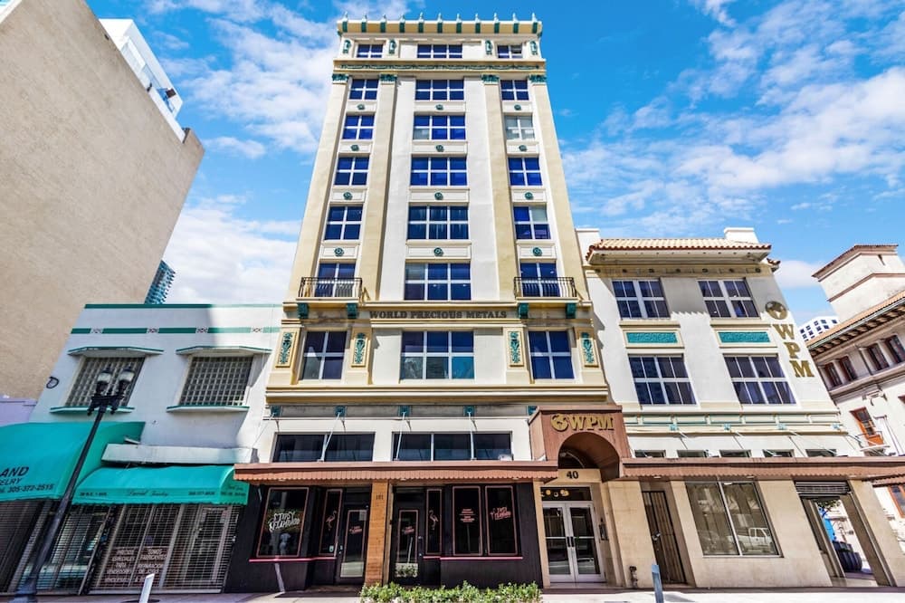 hotel image