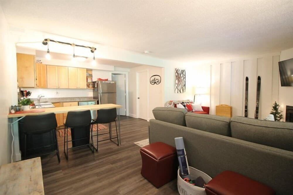 Windsor Hill F60, Waterville Valley