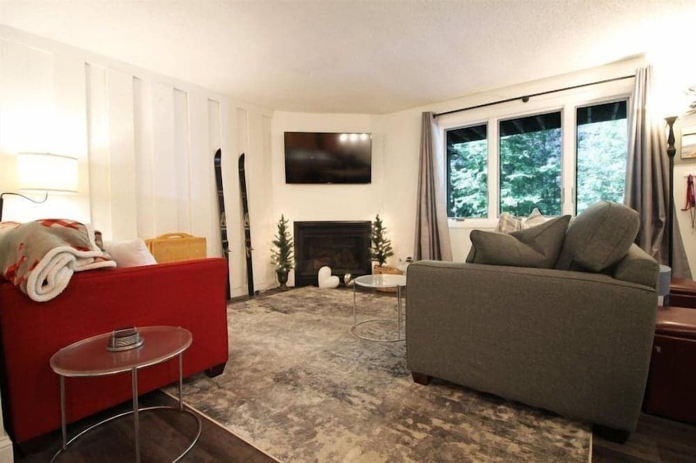 Windsor Hill F60, Waterville Valley