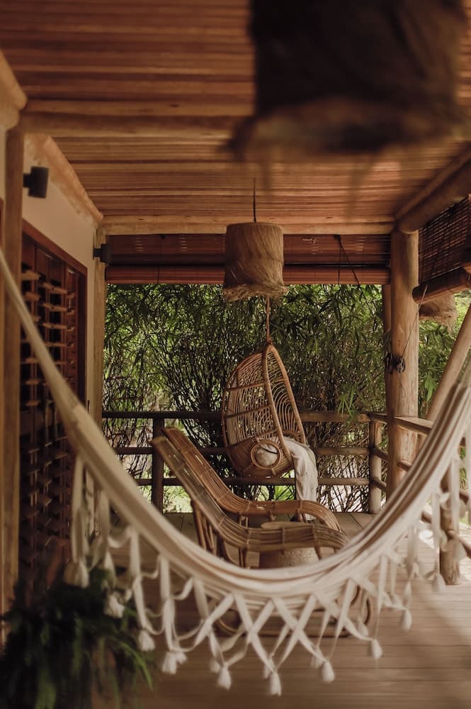 Filha da Lua Ecolodge