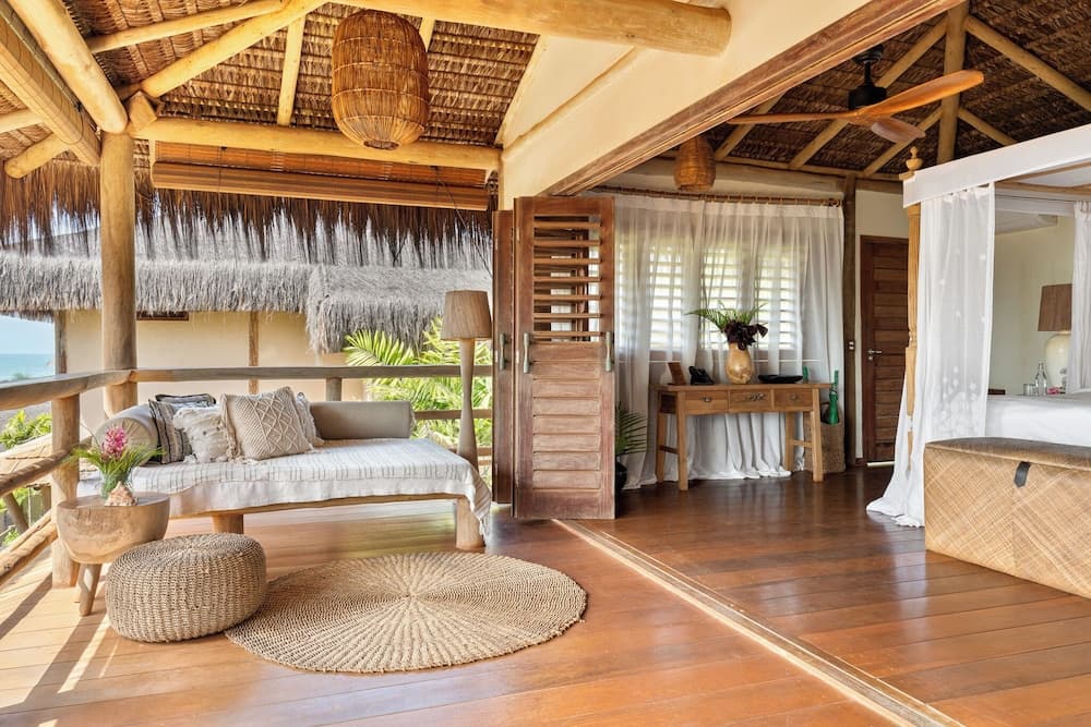 Filha da Lua Ecolodge