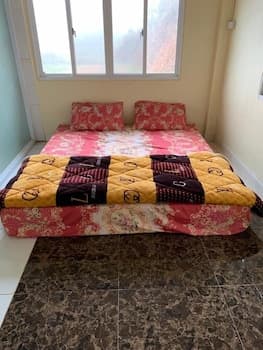 XALAKHAM PHOUKHOUN - Campsite