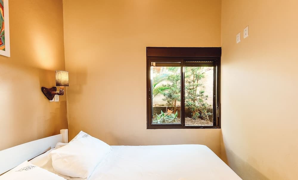 Pousada Bangalôs do Rosa